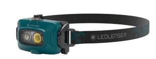 Grand Gibier 112 Lampe frontale HF4R Core LEDLENSER