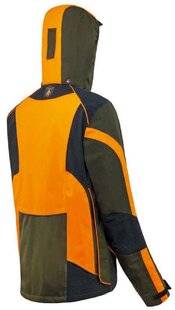 Grand Gibier 112 Veste de traque Genesis Evo HV Thermo TRABALDO