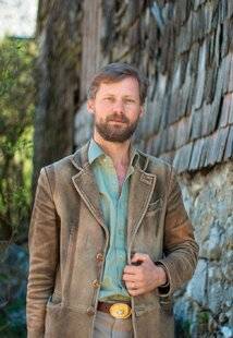 Grand Gibier 112 Maximilian Mayr-Melnhof, président des chasseurs autrichiens