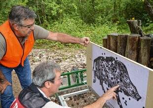 Grand Gibier 114 ANCGG : 75 ans au service de la chasse et du grand gibier