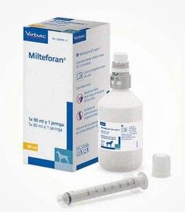 Grand Gibier 114 UN MÉDICAMENT ORAL CONTRE LA LEISHMANIOSE