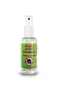 Grand Gibier 114 Répulsif anti-tiques BALLISTOL