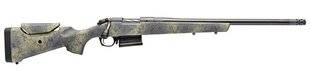 Grand Gibier 114 Carabine Sierra Carbon BERGARA