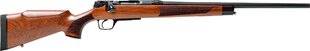Grand Gibier 114 Strasser RS 700 vs Steel Action : le match des linéaires « alternatives » !