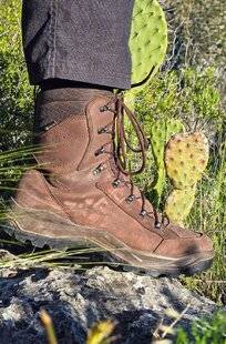Grand Gibier 114 Chaussons de chasse