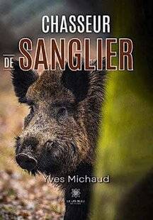 Grand Gibier 114 Chasseur de sanglier