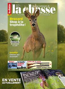Grand Gibier 114 La revue nationale de la chasse