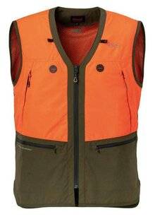 Grand Gibier 115 Gilet Onuris CHIRUCA