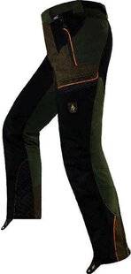 Grand Gibier 115 Pantalon Panther 4.0 TRABALDO