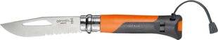 Grand Gibier 115 Couteau no 08 Outdoor OPINEL