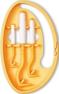 Grand Gibier 115 Tire-tique Tick Twister H3D