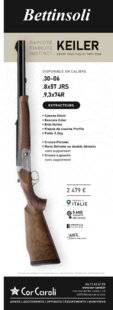 Grand Gibier 115 Cor Caroli