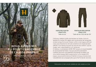 Grand Gibier 115 HARKILA