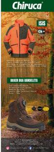 Grand Gibier 115 Chiruca
