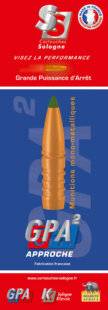 Grand Gibier 115 SOLOGNE