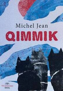 Grand Gibier 115 Qimmik