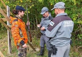 Grand Gibier 116 Bilan 2024-2025