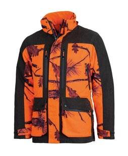 Grand Gibier 116 Veste Prestige Warm SOMLYS