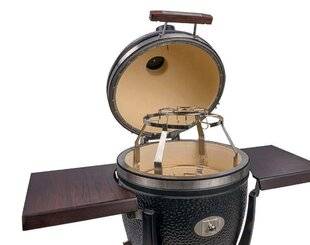 Grand Gibier 116 Set de fumaison MONOLITH