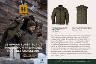 Grand Gibier 116 HÄRKILA