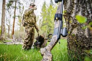 Grand Gibier 116 Voyage dans le berceau des armes Bergara et CVA