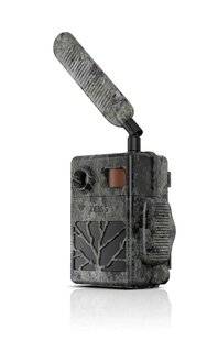 Grand Gibier 116 Le regard connecté