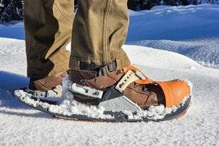 Grand Gibier 116 Bon pneu, bon œil