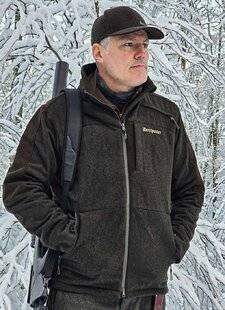 Grand Gibier 116 Douce chaleur