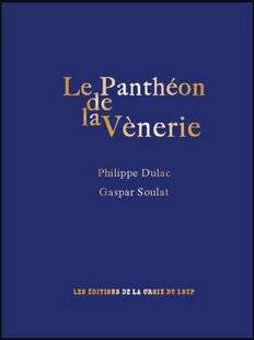 Grand Gibier 116 Le Panthéon de la vénerie