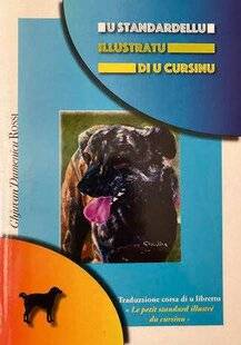 Grand Gibier 116 U standardellu illustratu di u cursinu