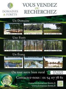 Grand Gibier 117 DOMAINES & FORÊTS