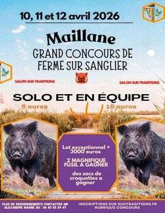 Grand Gibier 117 LES COURANTS AU TRAVAIL