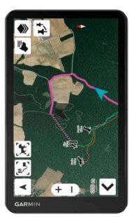 Grand Gibier 117 Géolocalisation : 20 chiens sous contrôle !