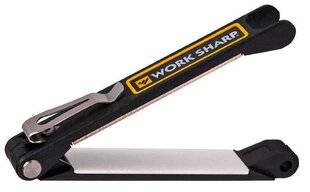 Grand Gibier 117 Affûtez, c'est plié !