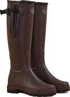 Grand Gibier 117 Dignes héritières