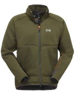 Grand Gibier 117 Chaleur polaire