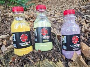 Grand Gibier 117 L'aimant à gibier