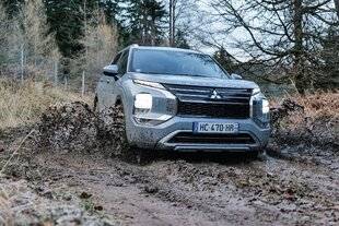 Grand Gibier 117 Luxe, calme et efficacité