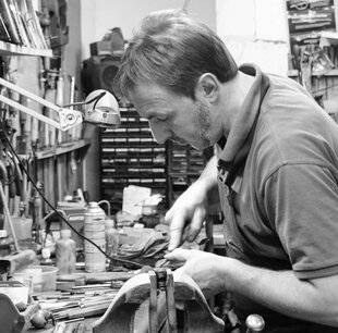 Grand Gibier 117 Tony Gicquel