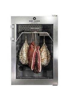 Grand Gibier 118 Dry Ager DX 500 et DX 1000 Premium S Hunters Kit LANDIG