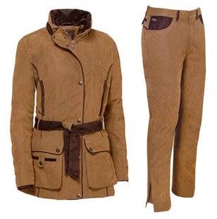 Grand Gibier 118 Dress code