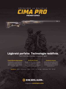 Grand Gibier 118 BERGARA
