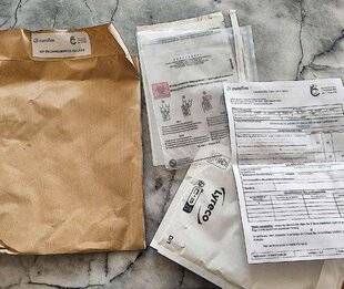 Grand Gibier 118 FAIRE ANALYSER SA VIANDE DE SANGLIER