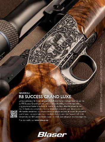 Grand Gibier 119 