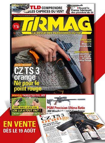 Grand Gibier 119 
