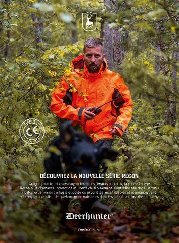 Grand Gibier 119 