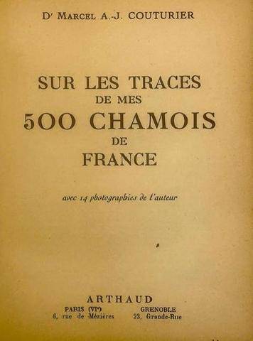 Grand Gibier 119 … et à relire