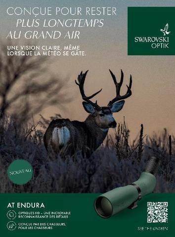 Grand Gibier 119 