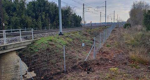 Grand Gibier 119 Projet Oc Sanglier Tous unis pour la sécurité