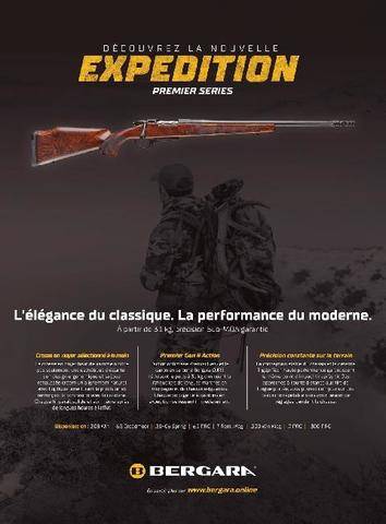 Grand Gibier 119 